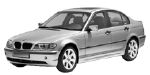 BMW E46 C1459 Fault Code