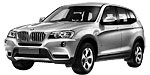 BMW F25 C1459 Fault Code